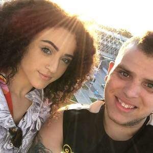 Meet your Posher, Dan